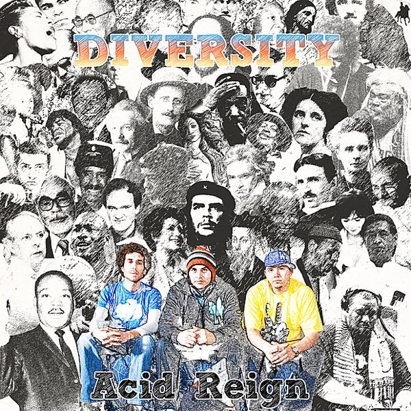 Kiss Ass (feat. Gajah, Beond & DJ Casey)