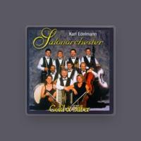 Karl Edelmann Salonorchester