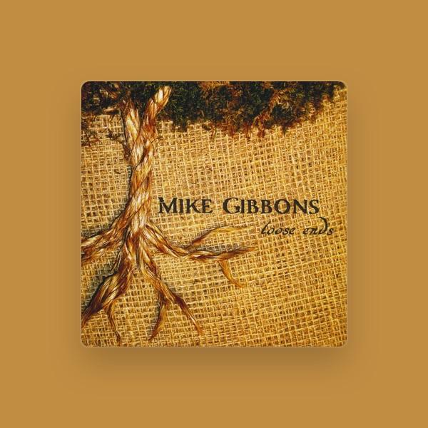 Mike Gibbons