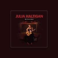 Julia Haltigan