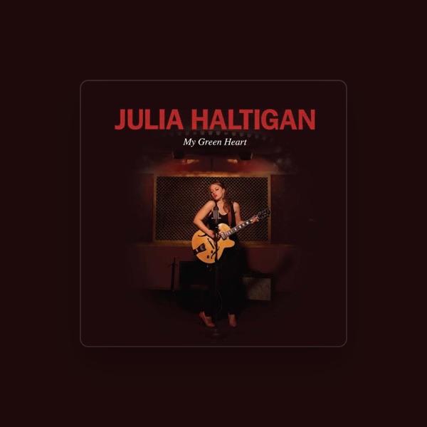 Julia Haltigan