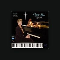 Peggy Rhea