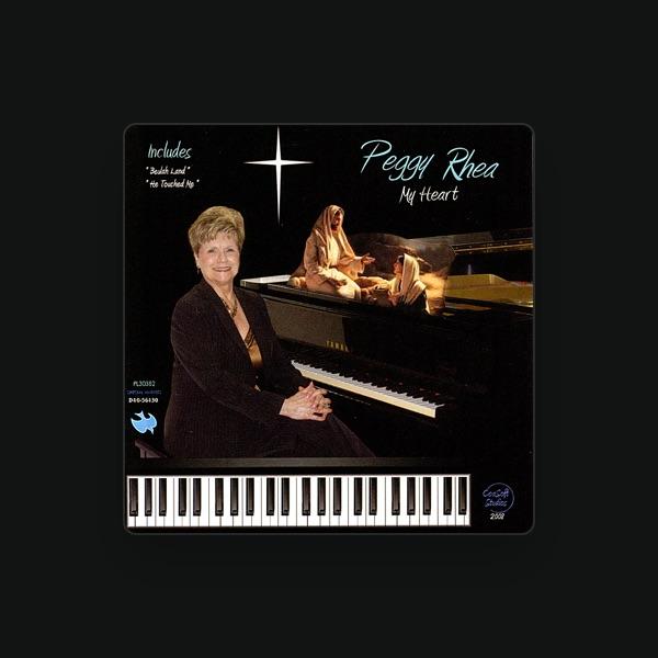Peggy Rhea