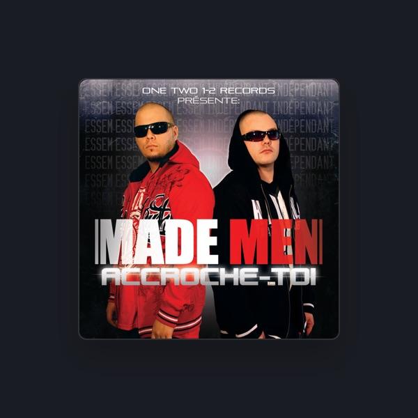 Made Men
