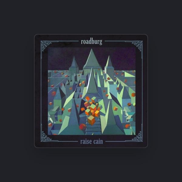 Roadburg