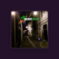 Rocketclover