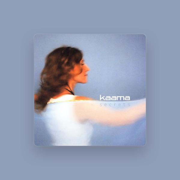 Kaama