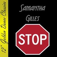 Stop (Short Karaoke Mix)