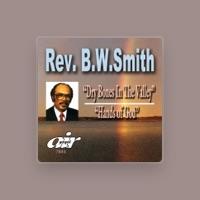 Rev. B.W. Smith