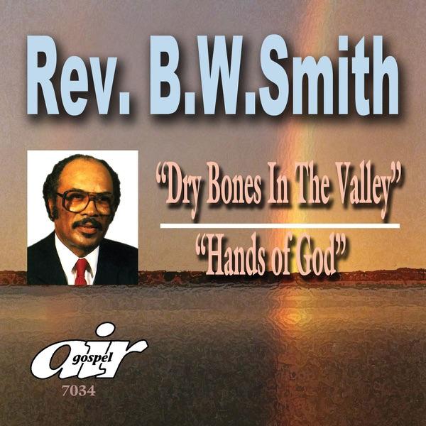 Hands of God