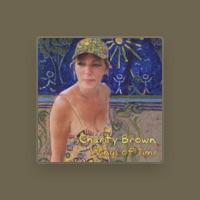 Charity Brown