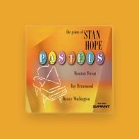 Stan Hope