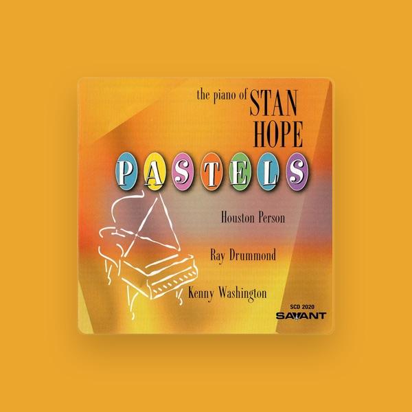 Stan Hope