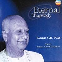 Raga marwa : Drut khayal in ektaal