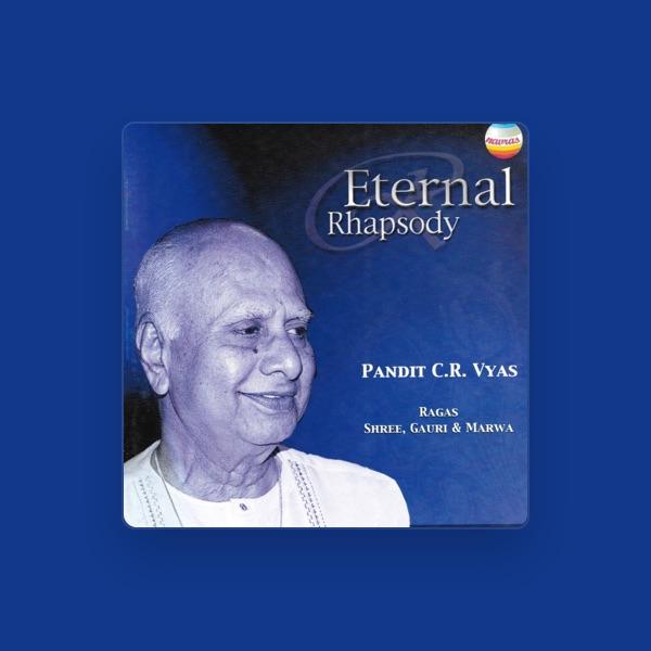 Pandit C.R. Vyas