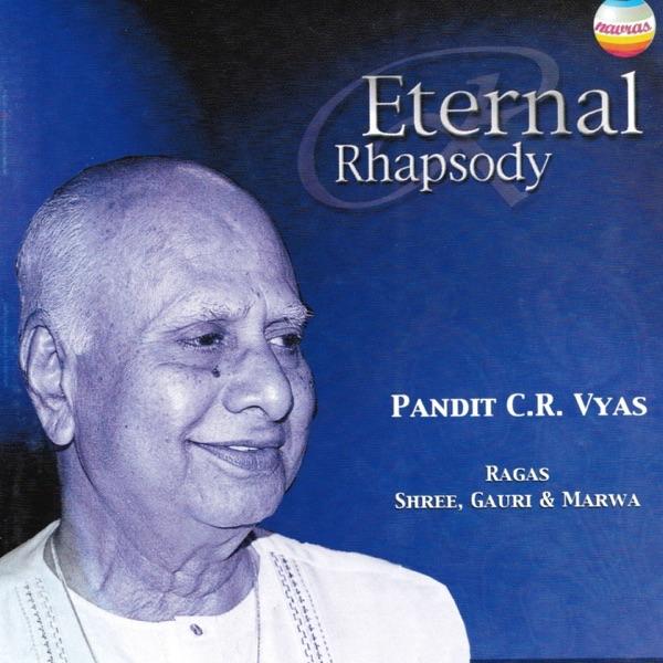 Raga marwa : Rakho mori laaj khayal in madhyalaya jhaptaal
