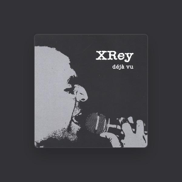 XRey