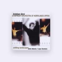 Symphony Orchestra of Norrlands Opera