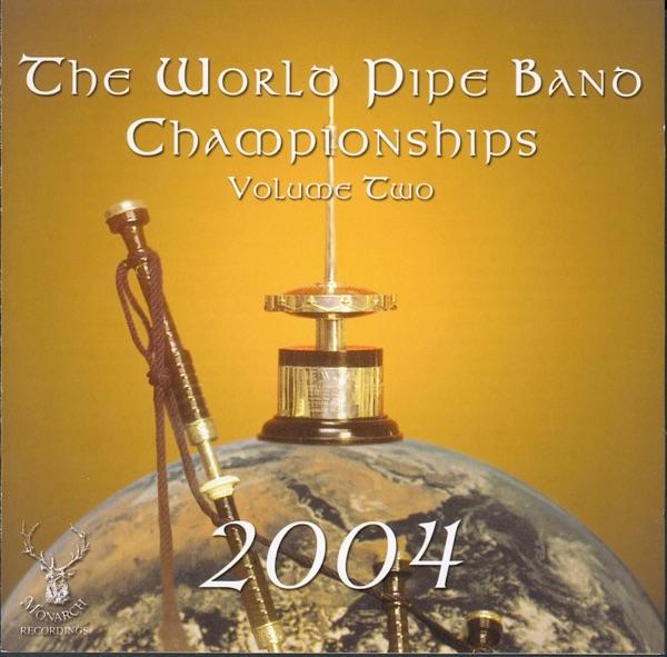 Medley: the Guilford & Glencoe Juvenile Pipe Band - A.A.Cameron's Strathspey - Barbara's Strathspey & More