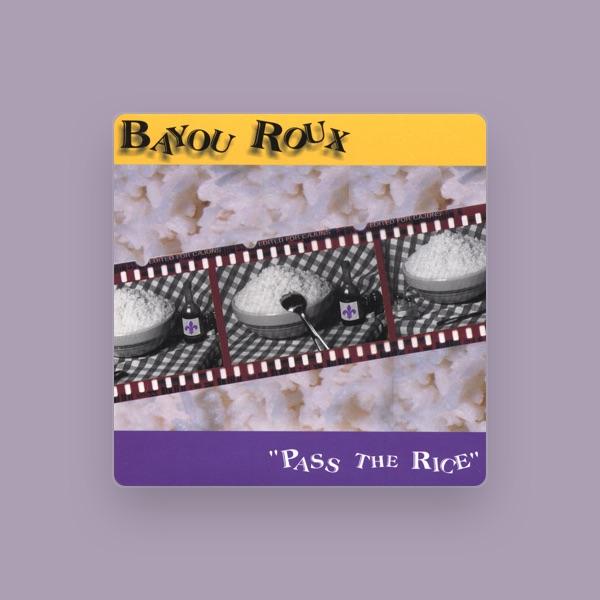 Bayou Roux