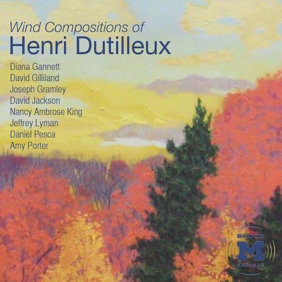 Choral, Cadence et Fugato pour trombone et piano