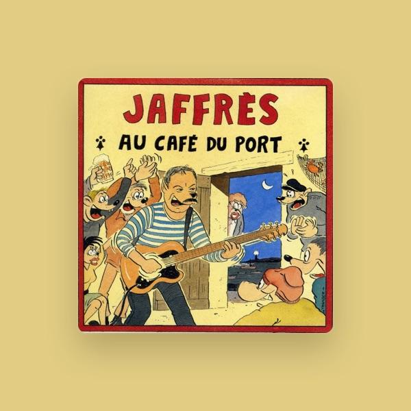 Jaffrès