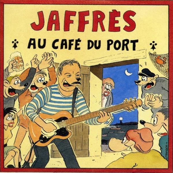 Au café du port