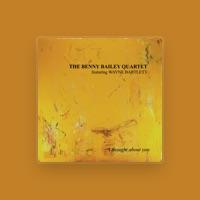 Benny Bailey Quartet