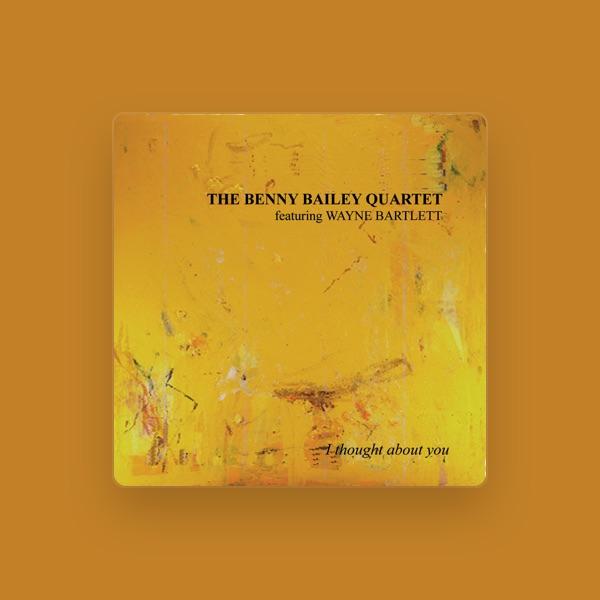 Benny Bailey Quartet