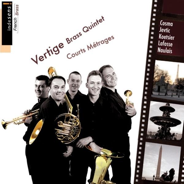 Slavonic Madrigals - Con Moto