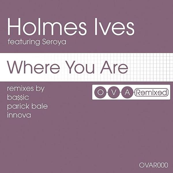 Where You Are (dR LeCTeR Remix)