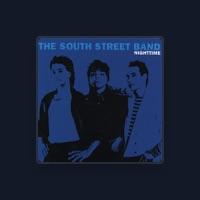 The South Street Band