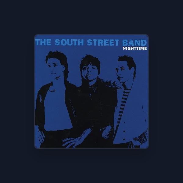 The South Street Band