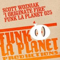 I originate fire (Instrumental)