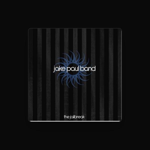 Jake Paul Band