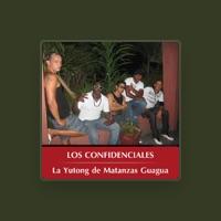Los Confidenciales