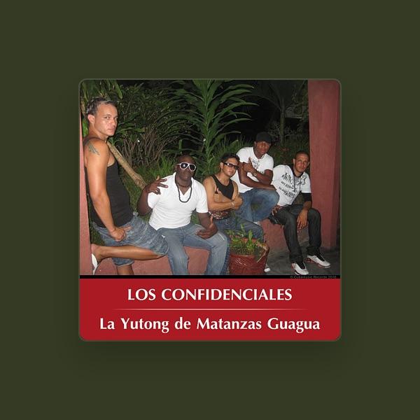 Los Confidenciales