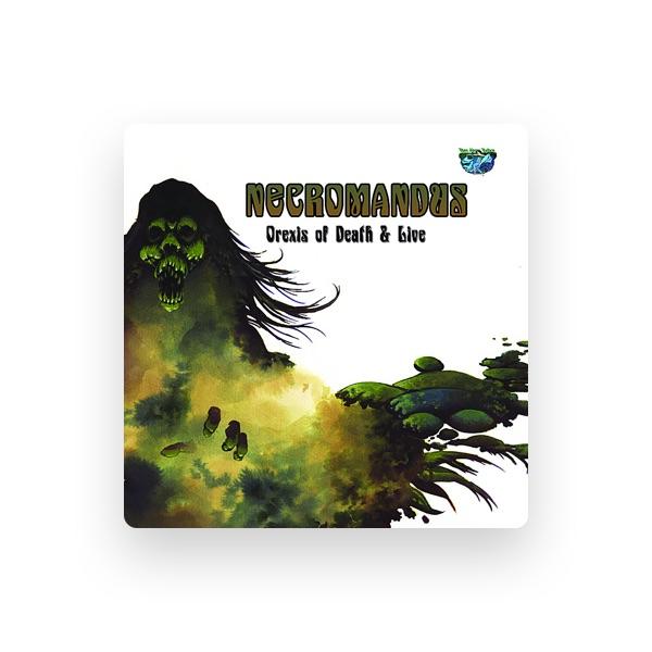 Necromandaus