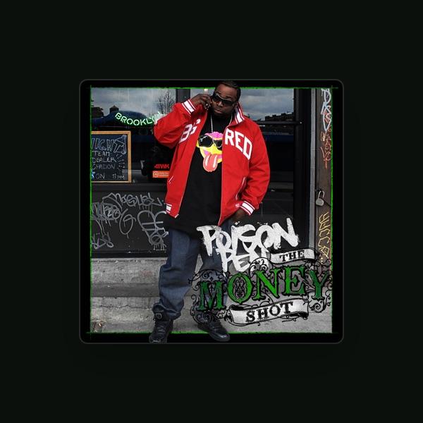 Poison Pen