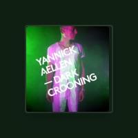 Yannick Aellen