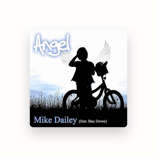Mike Dailey