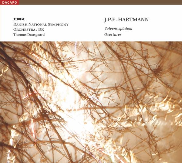 Volvens Spaadom, Op. 71: V. Slutningschor: Moderato