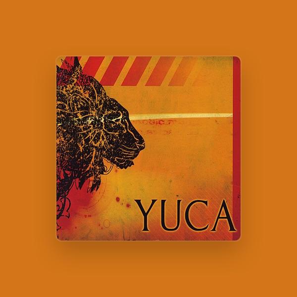 Yuca