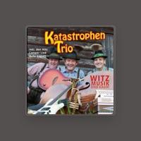 Katastrophen Trio