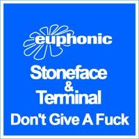 Don't Give a Fuck (Vocal Mix)
