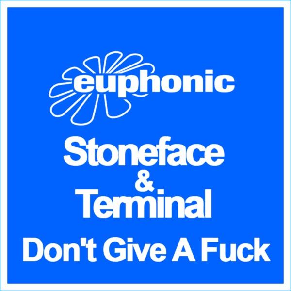 Don't Give a Fuck (Vocal Mix)