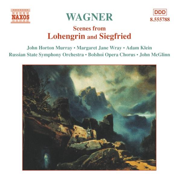 Lohengrin: Einleitung (Introduction)