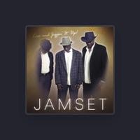 Jamset