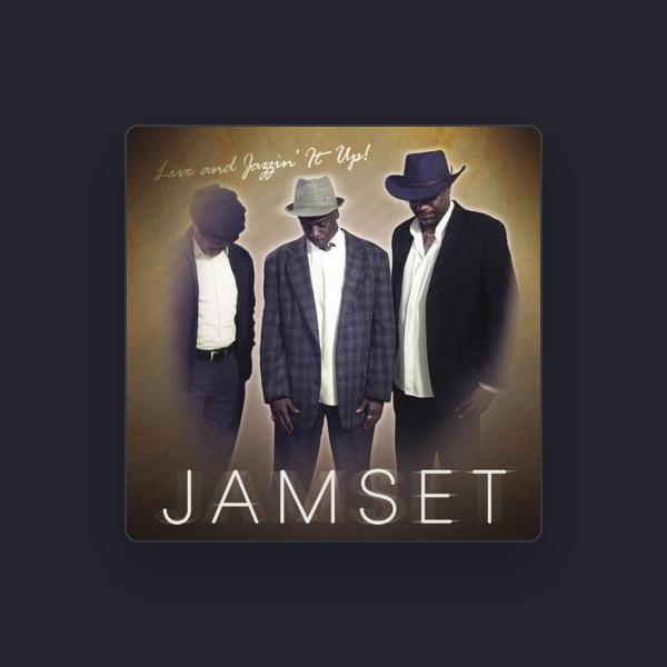 Jamset