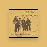Hot Club of Belgrade